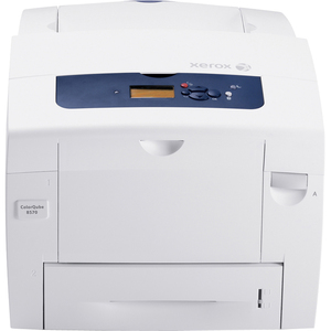 Xerox ColorQube 8570N Solid Ink Printer - Color - Plain Paper Print - Desktop
