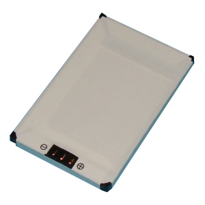 Dantona PDA-XM11 Portable Audio Player Battery