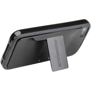 Scosche sticKICK g4 IP4STKBK Carrying Case for Smartphone - Black