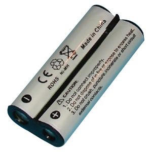 Dantona CAM-BR403P Voice Recorder Battery