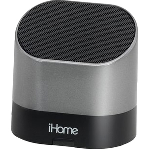 iHome iHM63 Speaker System