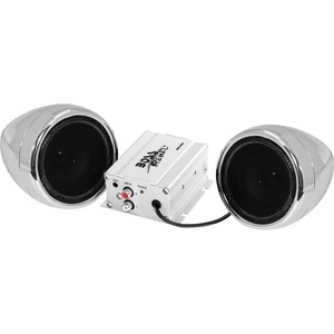 Boss MC400 Speaker System
