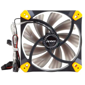 Antec TrueQuiet 120 Cooling Fan