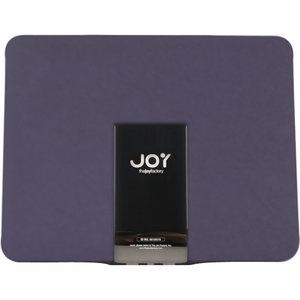 The Joy Factory Arc AAD110 Carrying Case for iPad - Purple