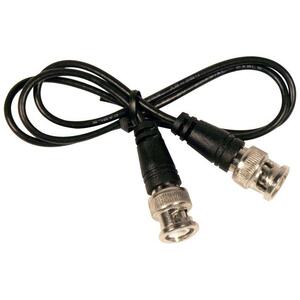Altronix BNC24J Coaxial Network Cable for Network Device - 2 ft