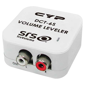 SRS DCT-6S Signal Amplifier