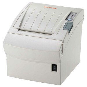 Bixolon SRP-350II Direct Thermal Printer - Monochrome - Receipt Print