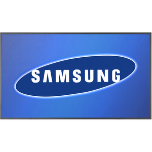 46IN LCD 1920X1080 460UX-3 VGA BLACK 8MS TAA W / 3YR WARR