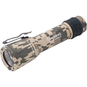 Browning Tactical Hunter 1243 Flashlight