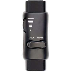VXi 202351 Mute Switch