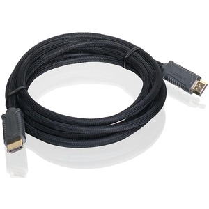 IOGEAR GHDC1405P A/V Cable - 16 ft