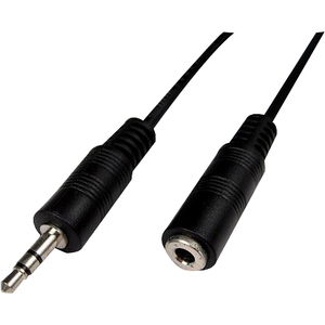 Cables Unlimited AUD-1000-06 Audio Cable for Speaker - 6 ft
