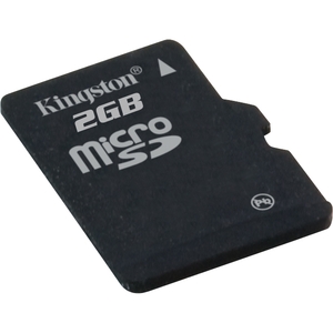 Kingston MBLYAG2/2GB 2 GB microSD
