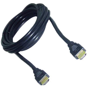 PPA International PPA 3862 HDMI A/V Cable for Camera, Camcorder, Video Device - 25 ft