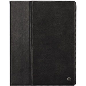 Griffin Elan Folio GB02441 Carrying Case for iPad - Black