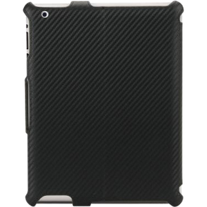Scosche foldIO P2 IPD2CFBK Carrying Case for iPad - Black
