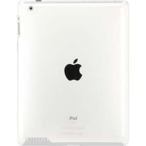 Scosche snapSHIELD P2 IPD2PC Skin for iPad - Clear