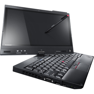 TOPSELLER X220T I7-2620M 2.70G 4GB 320GB DVDRW 12.5IN BT W7P 64BIT