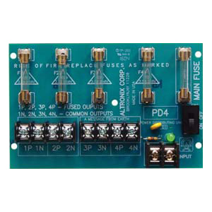 Altronix DP4 Power Module