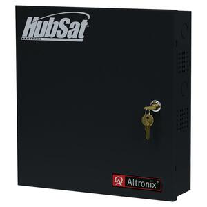 Altronix HubSat HUBSAT82D Video Extender/Console