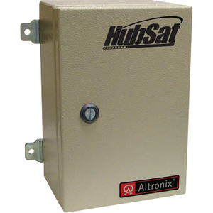 Altronix HubSat HUBSAT43WP Video Extender/Console