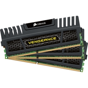 Corsair Vengeance 6GB DDR3 SDRAM Memory Module