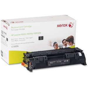 Xerox 6R1489 Toner Cartridge - Black