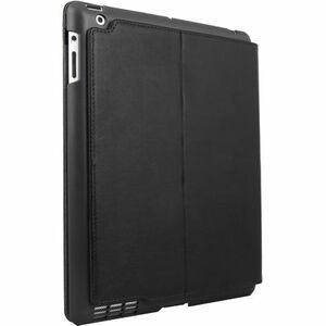 ifrogz IPAD2-SUM-BLK Carrying Case for iPad - Black