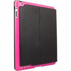 ifrogz IPAD2-SUM-PNK Carrying Case for iPad - Black, Pink