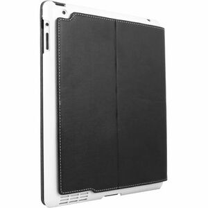 ifrogz IPAD2-SUM-WHT Carrying Case for iPad - Black, White