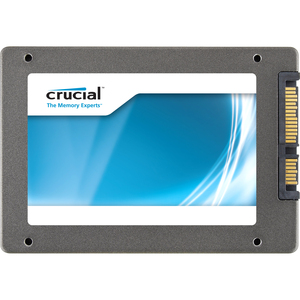 Crucial CT256M4SSD2CCA 256 GB Internal Solid State Drive
