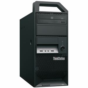 TOPSELLER THINKSTATION E30 TWR XEON 3.3G 4GB 500GB DVDRW W7P 64BIT