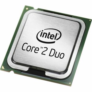 Cybernet Core 2 Duo E8400 3 GHz Processor Upgrade - Socket T LGA-775