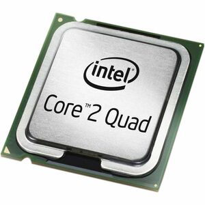 Cybernet Core 2 Quad Q8200 2.33 GHz Processor Upgrade - Socket T LGA-775