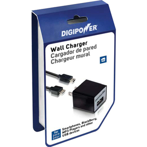 DigiPower AC Adapter