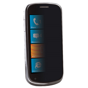 PRIVACY SCREEN FOR SAMSUNG FOCUS PORTRAIT MATTE