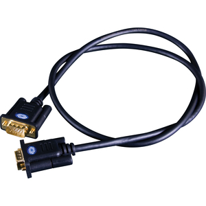 Crestron CBL-VGA-12 Video Cable for Monitor - 12 ft