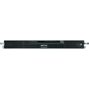 TERASTATION PRO NAS 4TB 4X1TB SATA RAID GBE RACK WSS OS