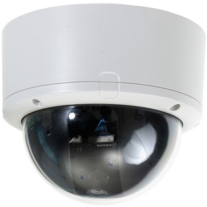 Liveline AVC4000 Surveillance/Network Camera - Color