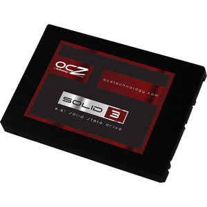 OCZ Technology Solid 3 SLD3-25SAT3-60G 60 GB Internal Solid State Drive