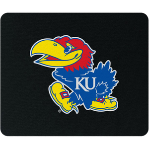 Collegiate MPADC-KAN Mouse Pad