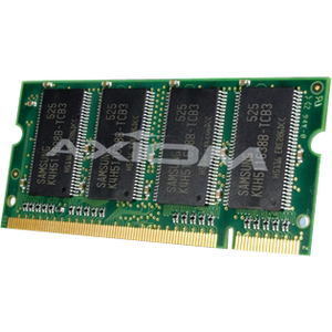 Axiom Q7558A-AX RAM Module - 256 MB - DDR SDRAM