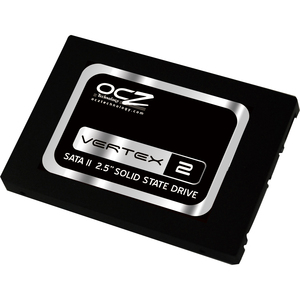 OCZ Technology Vertex 2 OCZSSD2-2VTX60G 60 GB Internal Solid State Drive