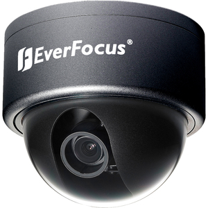 EverFocus Polestar II ED610 Surveillance/Network Camera - Color, Monochrome