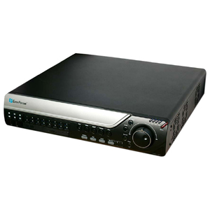 EverFocus Paragon EPARA16D3/2TB 16 Channel Professional Video Recorder - 1 Disc(s)