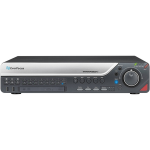 EverFocus Paragon EPARA16D3/8TB 16 Channel Professional Video Recorder - 1 Disc(s)