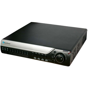EverFocus Paragon EPARA16D3R/2TB 16 Channel Professional Video Recorder - 1 Disc(s)