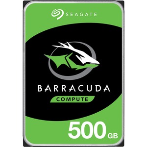 Seagate Barracuda ST500DM002 500 GB Internal Hard Drive