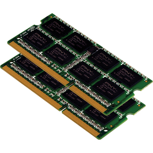 PNY 8GB DDR3 SDRAM Memory Module