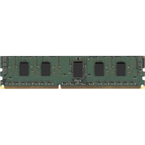 Dataram DTM64311F RAM Module - 1 GB (1 x 1 GB) - DDR3 SDRAM